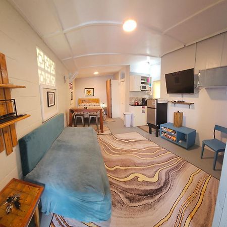 דירות קרייסט צ'רץ' Gloria'S Mini Hideaway מראה חיצוני תמונה