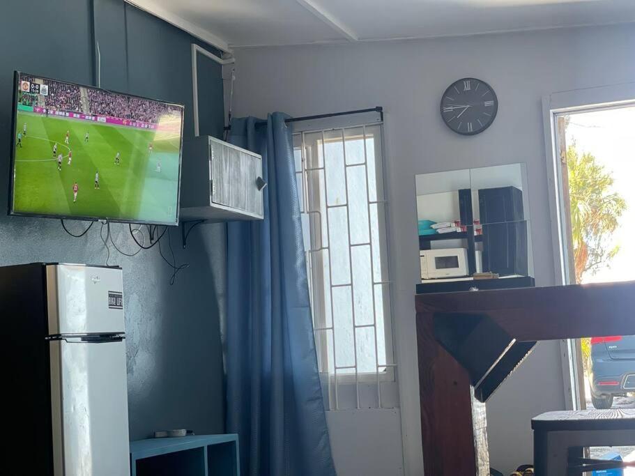 דירות קרייסט צ'רץ' Gloria'S Mini Hideaway מראה חיצוני תמונה