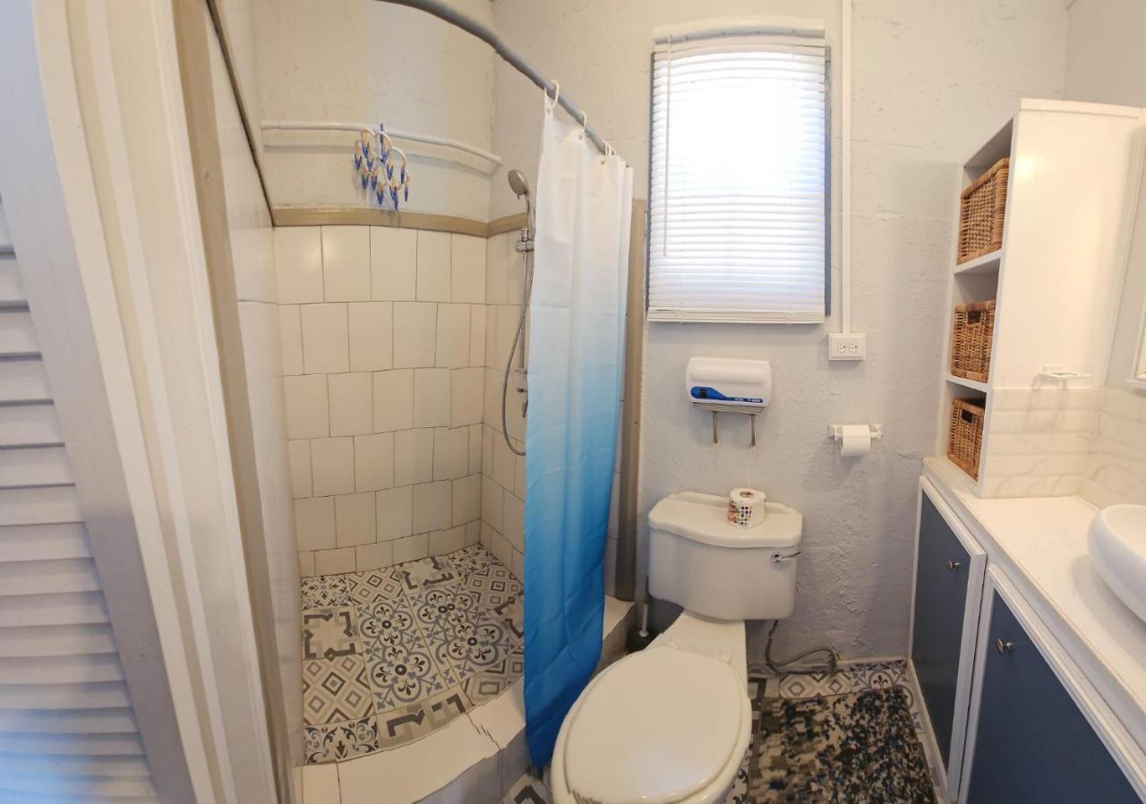 דירות קרייסט צ'רץ' Gloria'S Mini Hideaway מראה חיצוני תמונה